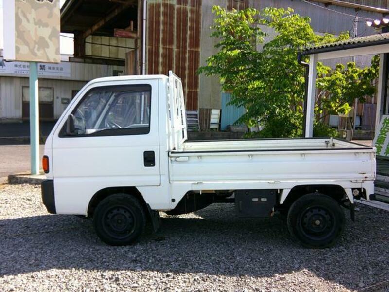 ACTY TRUCK