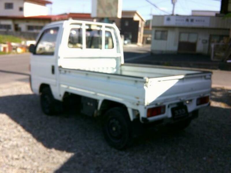 ACTY TRUCK
