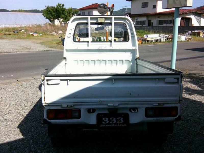 ACTY TRUCK