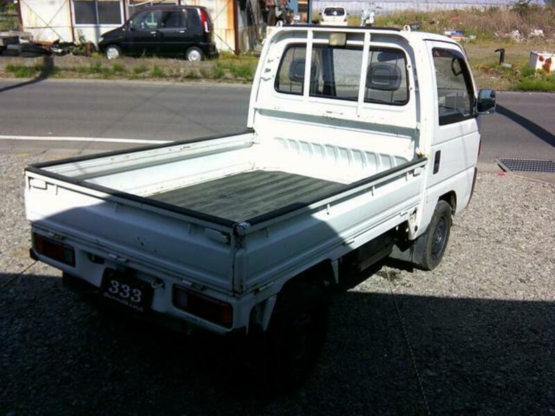 ACTY TRUCK