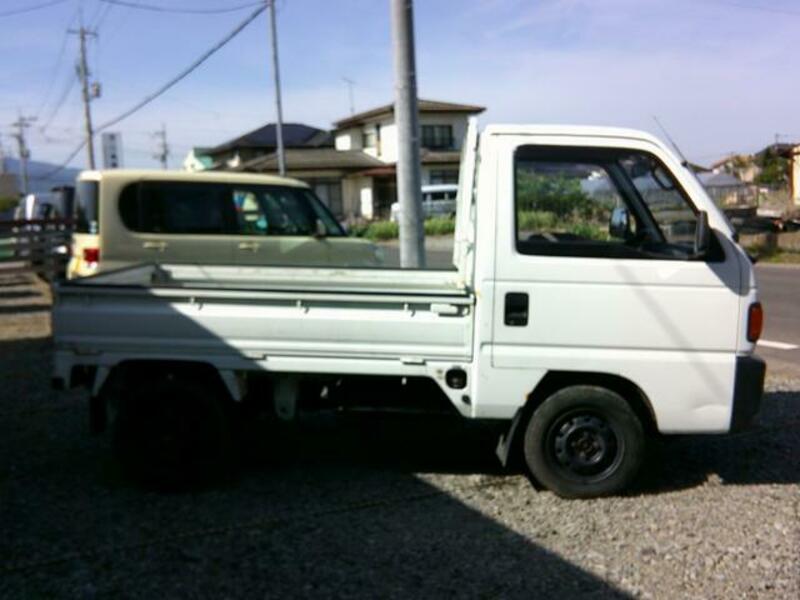 ACTY TRUCK