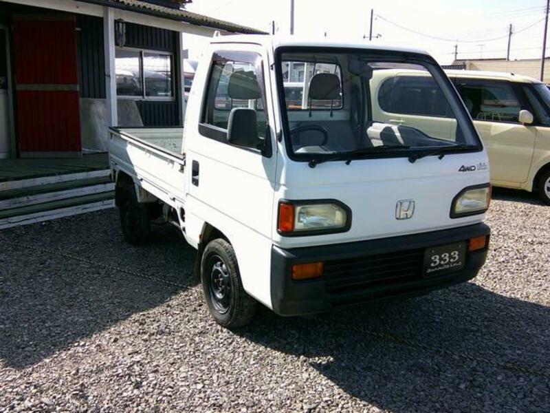 ACTY TRUCK