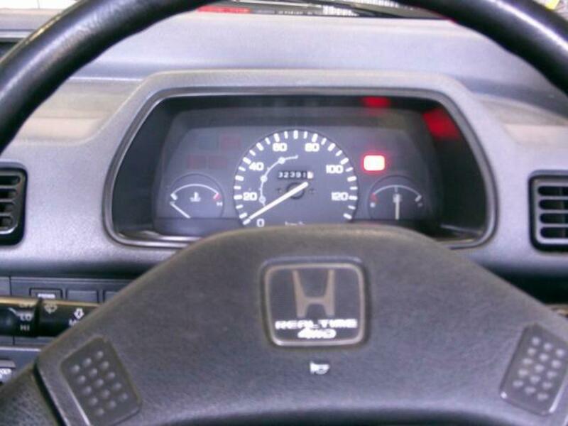 ACTY TRUCK