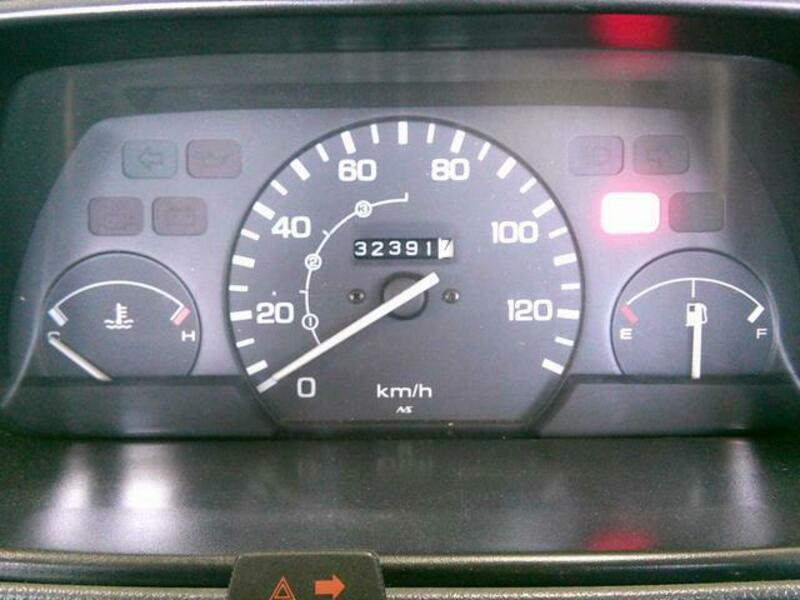 ACTY TRUCK