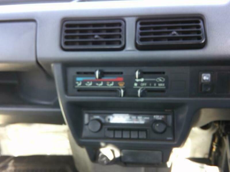ACTY TRUCK