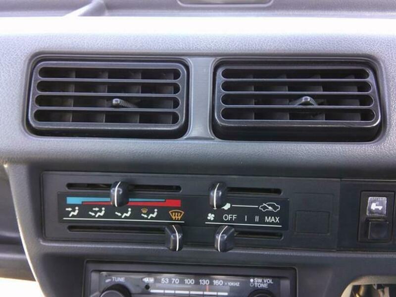 ACTY TRUCK