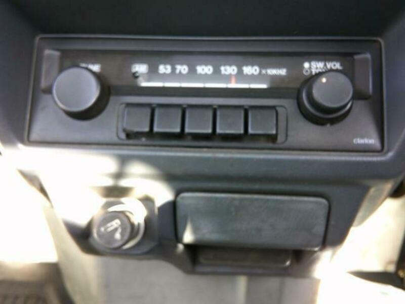 ACTY TRUCK