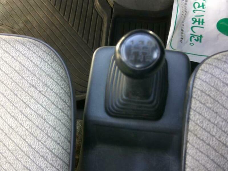 ACTY TRUCK