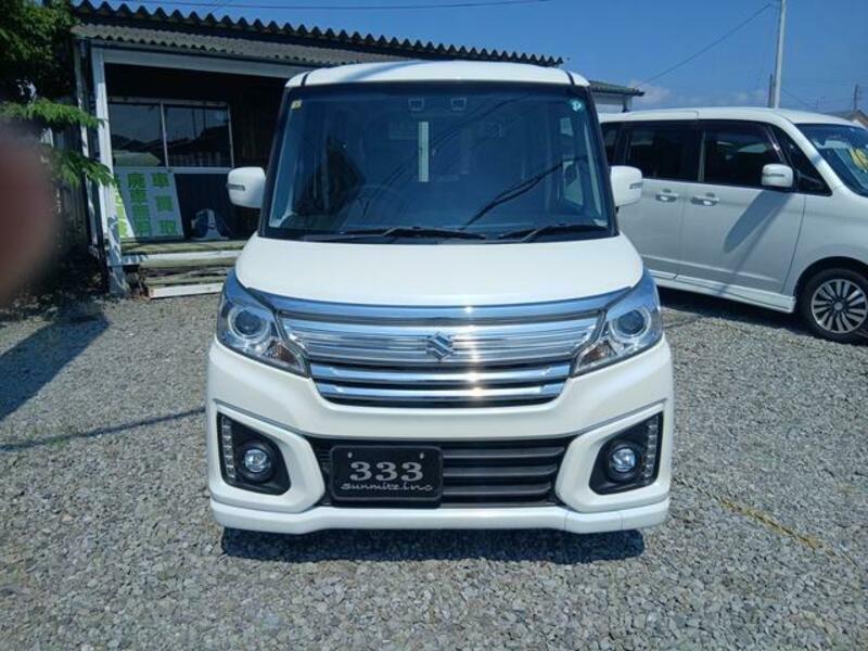 SPACIA CUSTOM