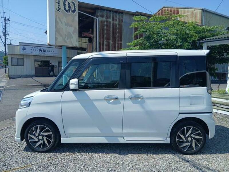 SPACIA CUSTOM