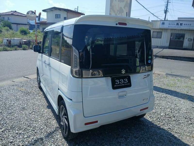 SPACIA CUSTOM