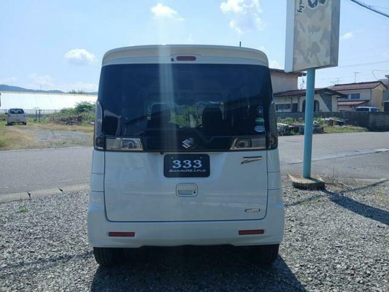 SPACIA CUSTOM