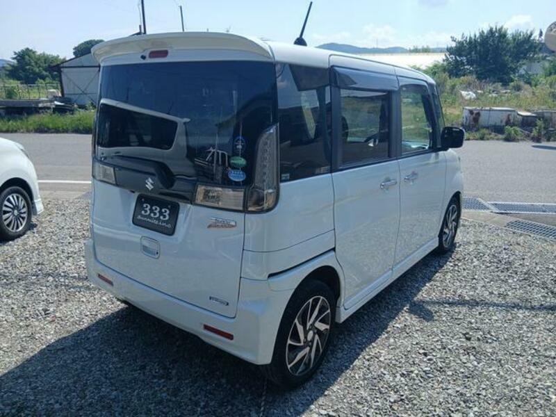 SPACIA CUSTOM