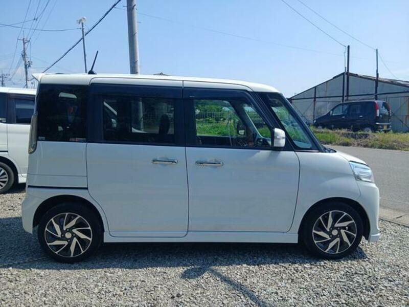 SPACIA CUSTOM