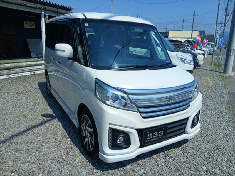 SPACIA CUSTOM