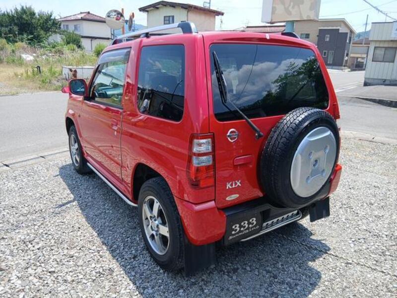KIX