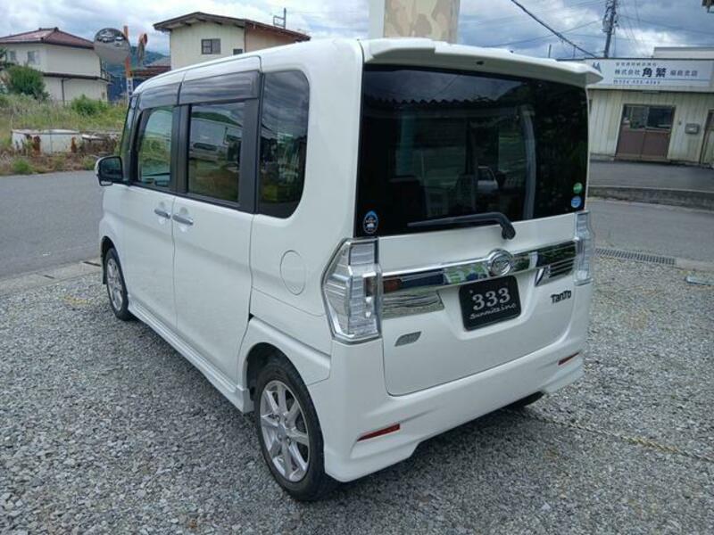 TANTO