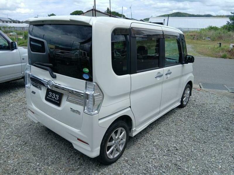 TANTO
