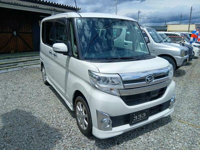 TANTO