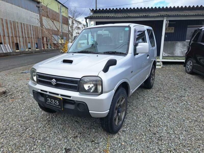 JIMNY