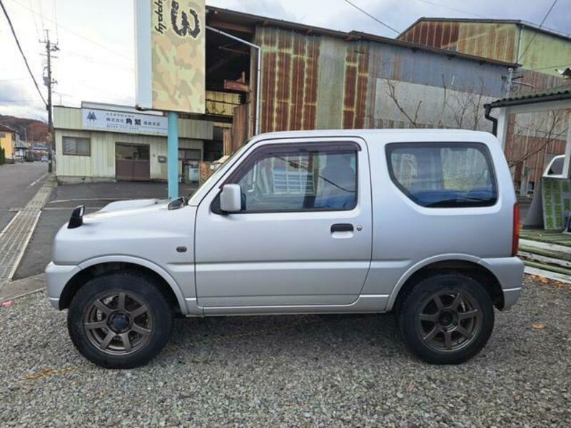 JIMNY