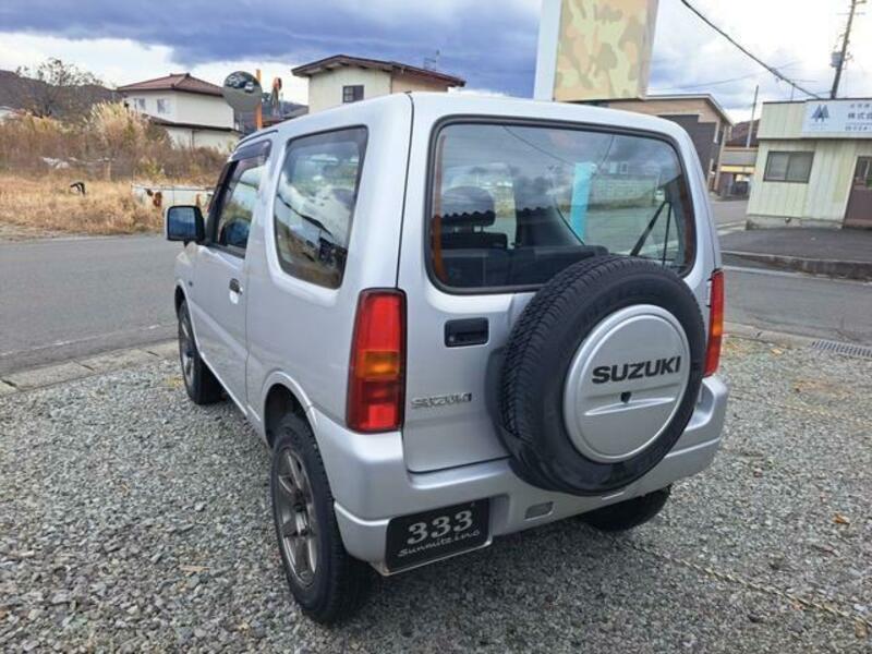 JIMNY