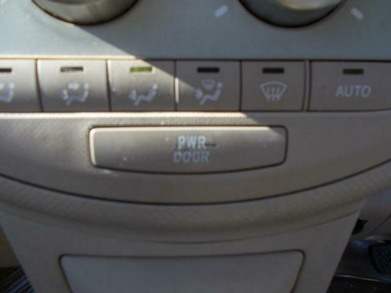PORTE