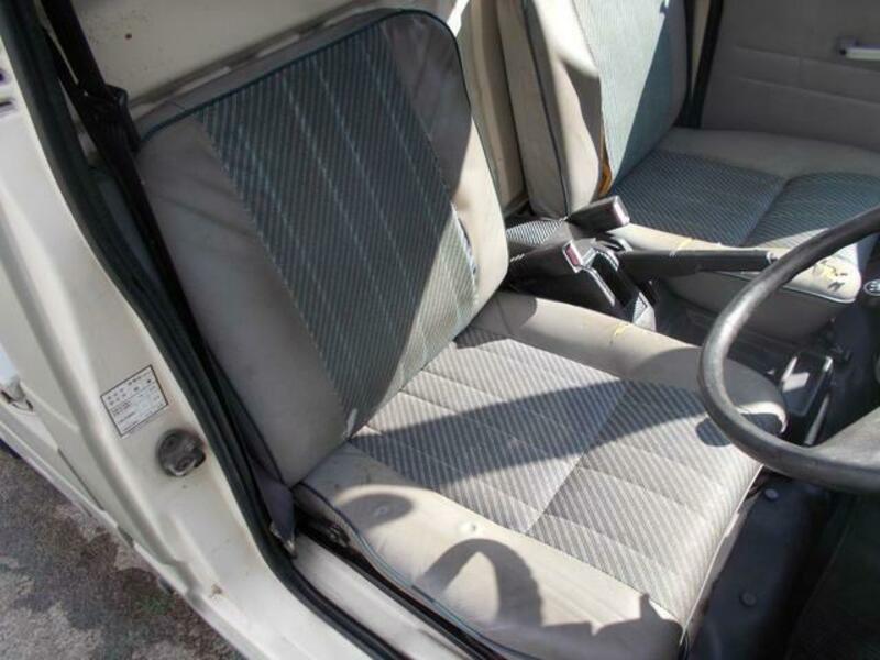 MINICAB TRUCK