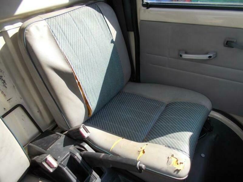 MINICAB TRUCK