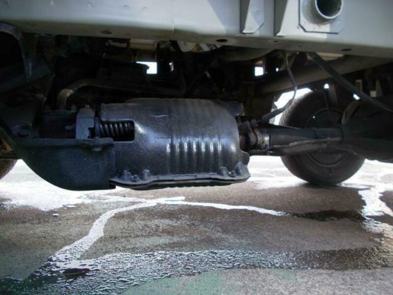 MINICAB TRUCK