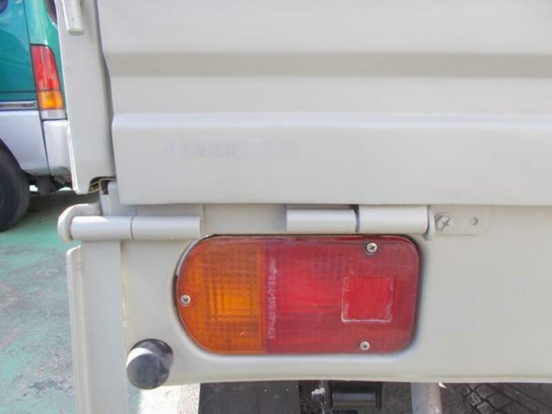 MINICAB TRUCK