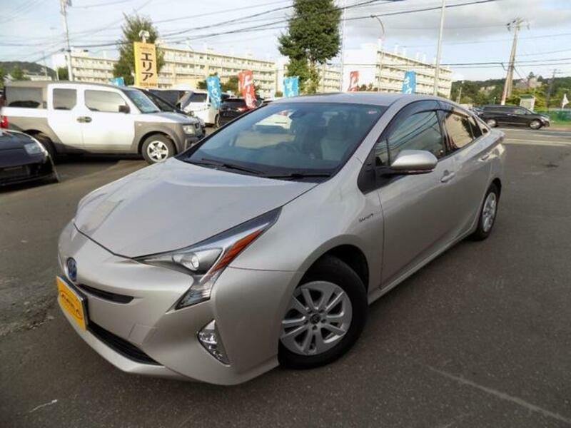 PRIUS