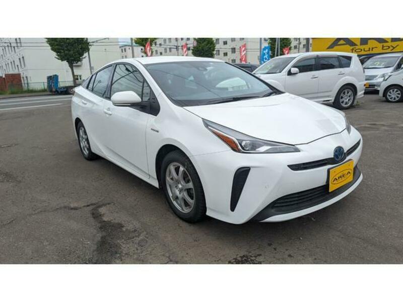 PRIUS