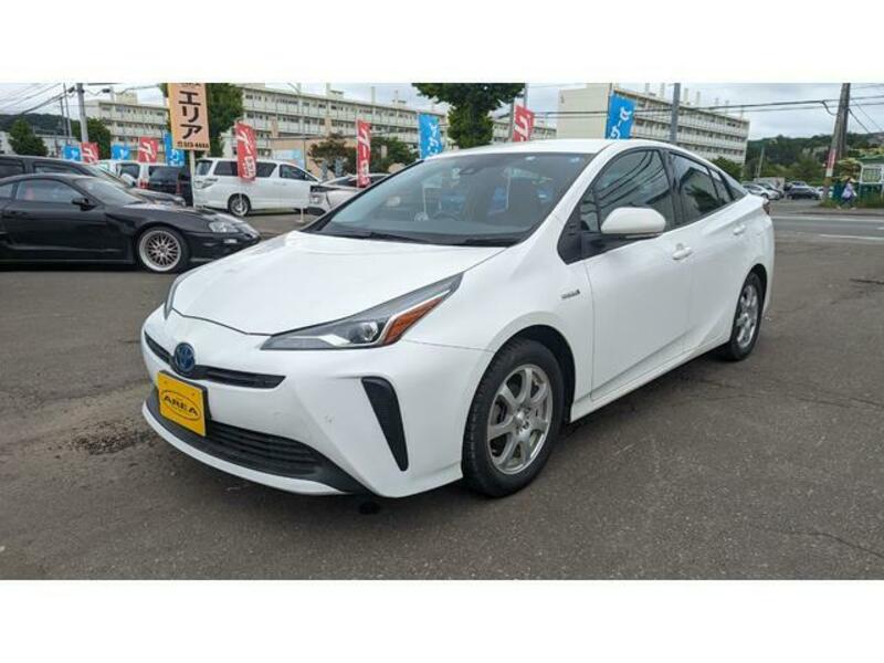PRIUS