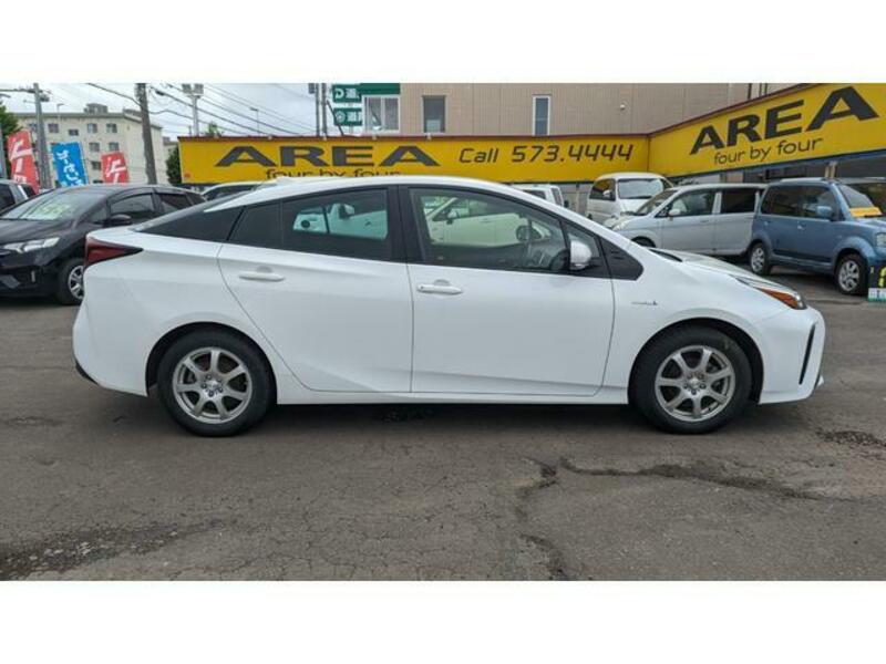 PRIUS