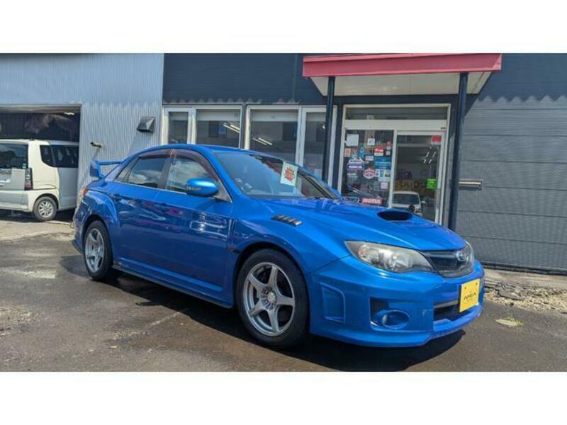 IMPREZA