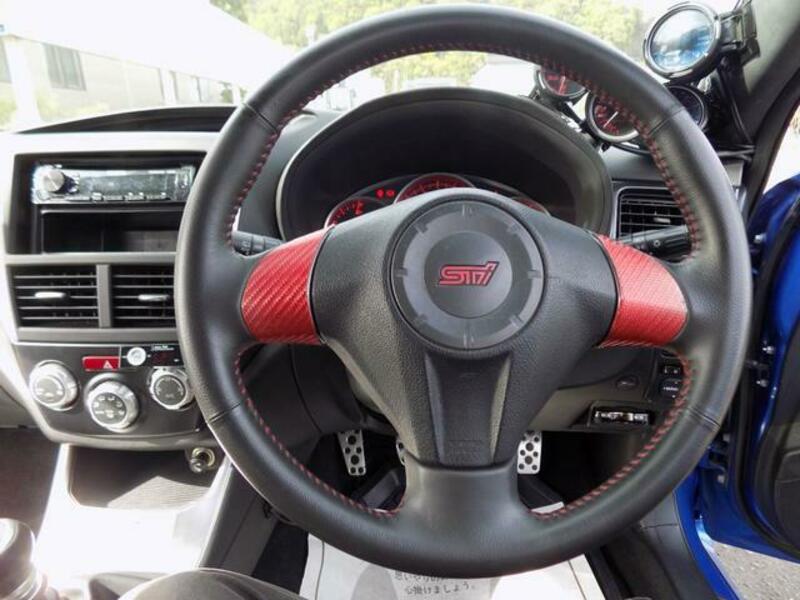 IMPREZA