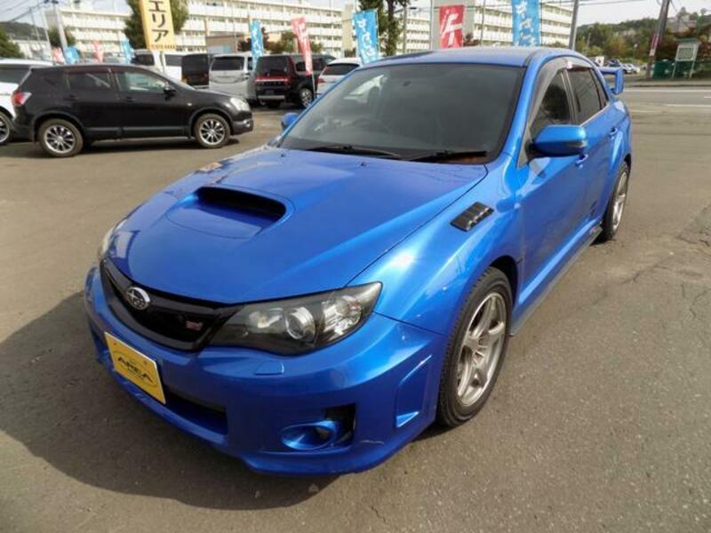 IMPREZA