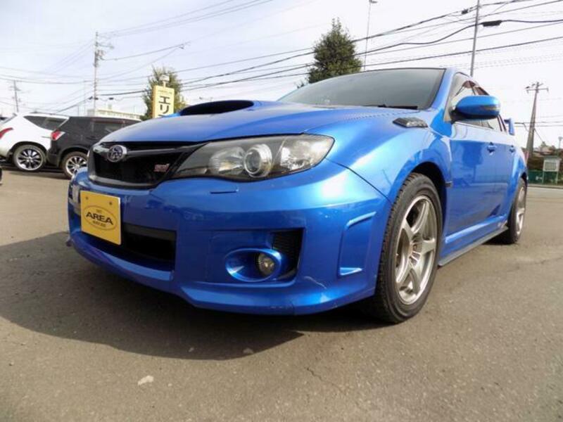IMPREZA