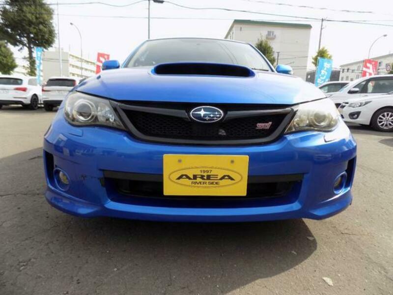 IMPREZA