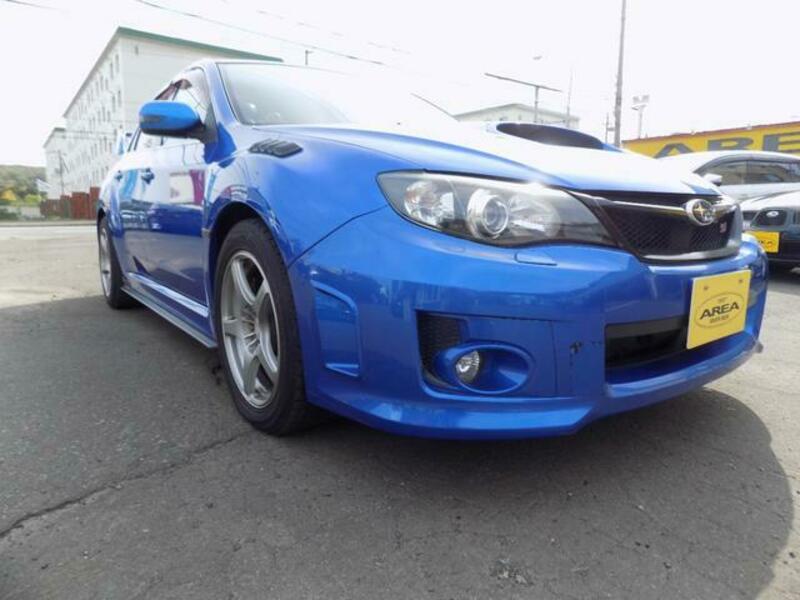 IMPREZA