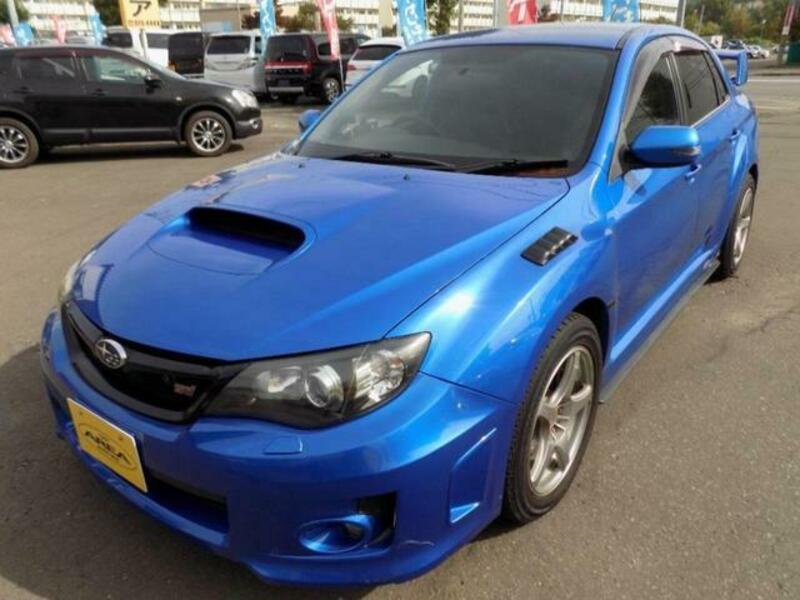 IMPREZA