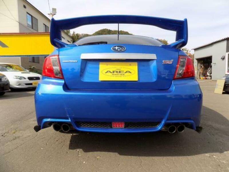 IMPREZA