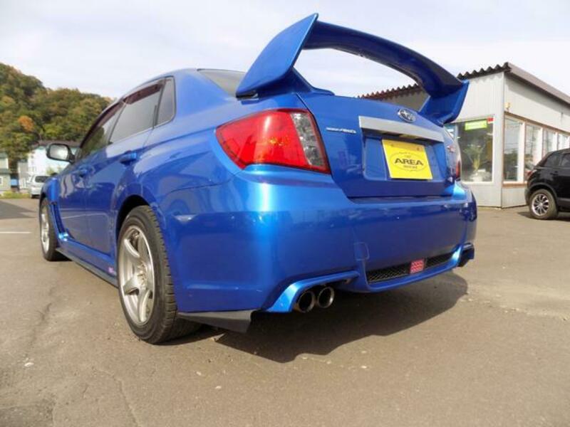 IMPREZA