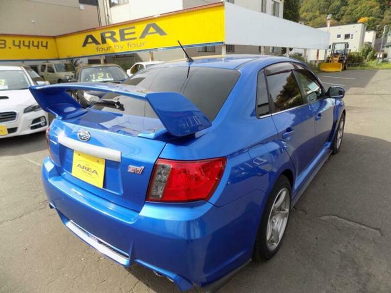 IMPREZA