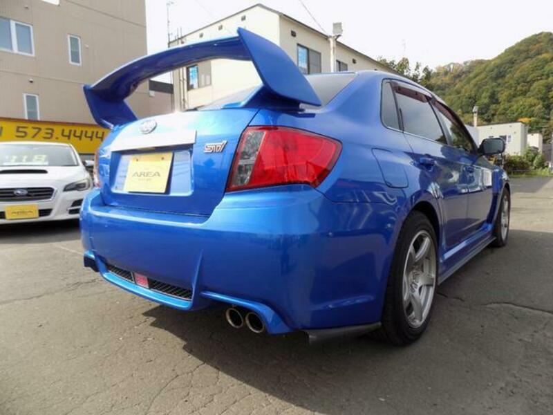 IMPREZA