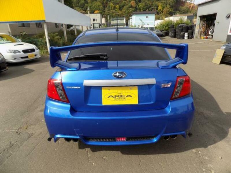 IMPREZA