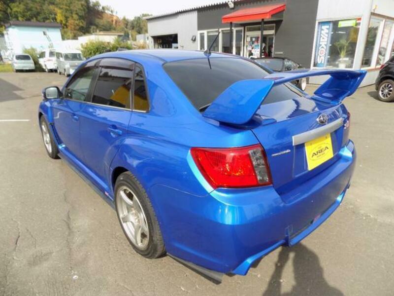 IMPREZA