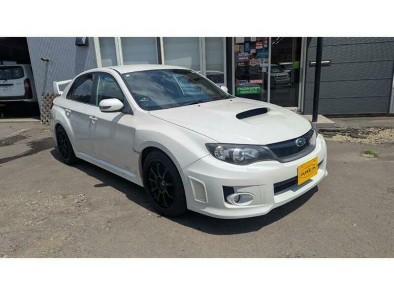 IMPREZA
