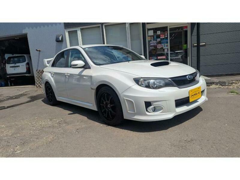 IMPREZA